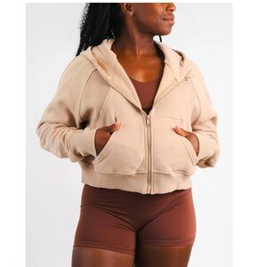 Oak Fit Element Jacket